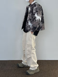 Crazy Painting Jumper