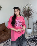 Clan LA Pigment T-Shirt