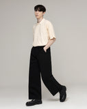 Wide Banding Slacks