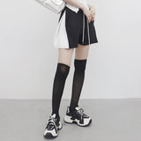 [NONCODE] Lonem Color Matching Shorts