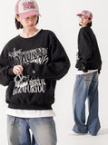 Daunt Sweatshirt