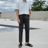 Hopper Bio Short Sleeve Shirt