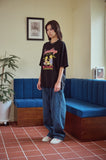 Jini Dani Short Sleeve Tee