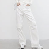 Tiran Backbelt Pants