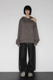 STUD LINE PANTS