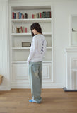 Blue Sea Long Sleeve