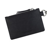 EYELET WALLET