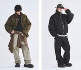 GRAND HIGHNECK MA-1