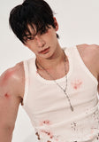 [LAN ARCHIVE] Star Cross Rosarium Necklace