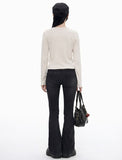 LEGACY Henley Neck Long Sleeve T-shirt