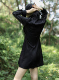 Bio Blouse One Piece
