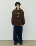 DOT CROSS Hoodie