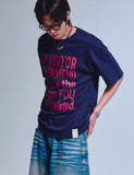 VISITOR Short Sleeve Tee