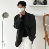 Of Basic Wool Jacket