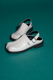 speak round sandals