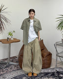 Derod Pocket Check Shirt