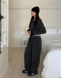 Ellie Striped Training Pants