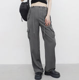 Matebeu Pocket String Pants