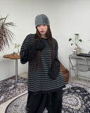 Dio Layered ST Long Sleeve