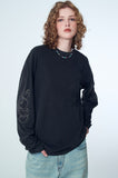 Solarline Pigment Long Sleeve