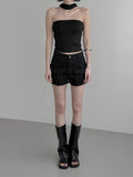 Rebe Multi-Strap Tube Top