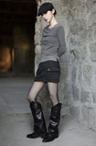 Grit Layered Longsleeves