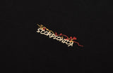 Scorpionida Embroidery Hood