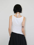 DUAL LAYERED TOP