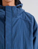 Bucket Wind Zip-up Jacket