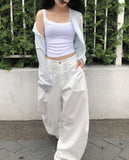 Rocon Balloon Wide Pants