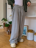 Gauge Trunk Sweatpants