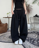 Teden embroidery training pants