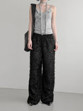 Frindel Rough Wide Pants