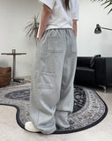 Tien Cargo Sweatpants
