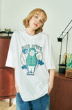 Padding Sheep Short Sleeve T-shirt