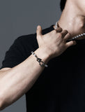 [LAN ARCHIVE] Peal Ball Mix Bracelet