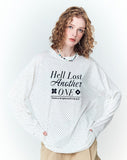 Another Dot Long Sleeve