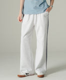 Brace Semi Wide Track Pants