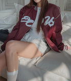 Pipeline Two-Way Varsity Jacket
