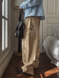 Ido Carpenter Wide Pants