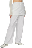 Sheath strap lounge pants