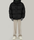 Hood Short Padding