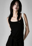Mob Softy Sleeveless One Piece