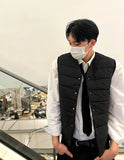 Look Simple Lightweight Padded Vest