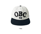 OBC CAMP CAP