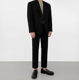 Glo Basic Suit Jacket