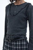 Eilor Crop Tank Top