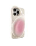 iPhone PEBBLE Cloud Yogurt