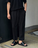 Summer Planning Ice Wide Pants