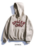 Middle Spacer Hoodie
